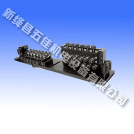 氣動(dòng)校直器XZQ--26/22BV